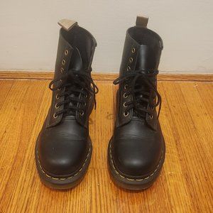 Vegan Dr. Martens